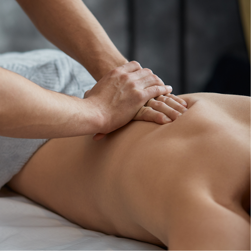 Masaje Terapéutico 25 min - Catalonia Ramblas