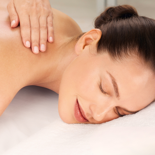 Masaje Bienestar 25 min - Catalonia Ramblas 