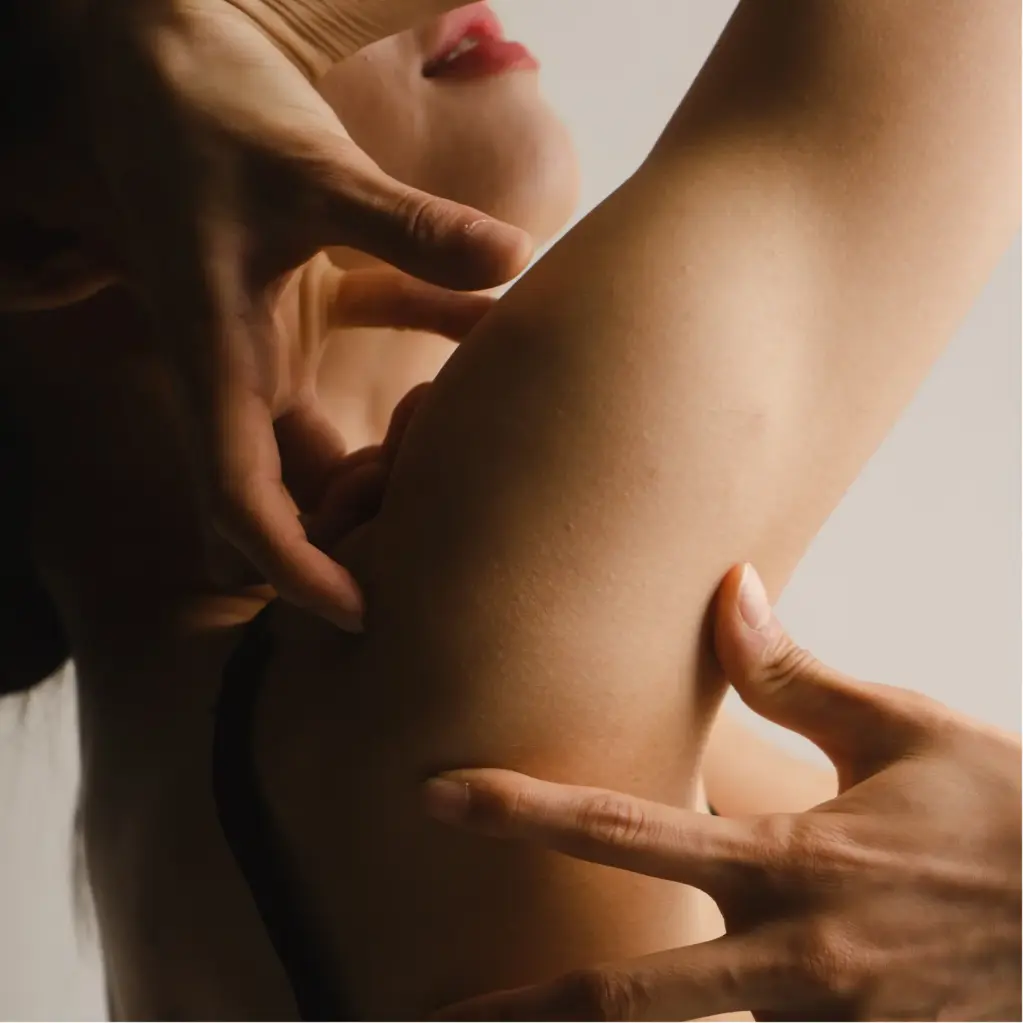 Despertar de los Sentidos en pareja – Spa Catalonia Ramblas