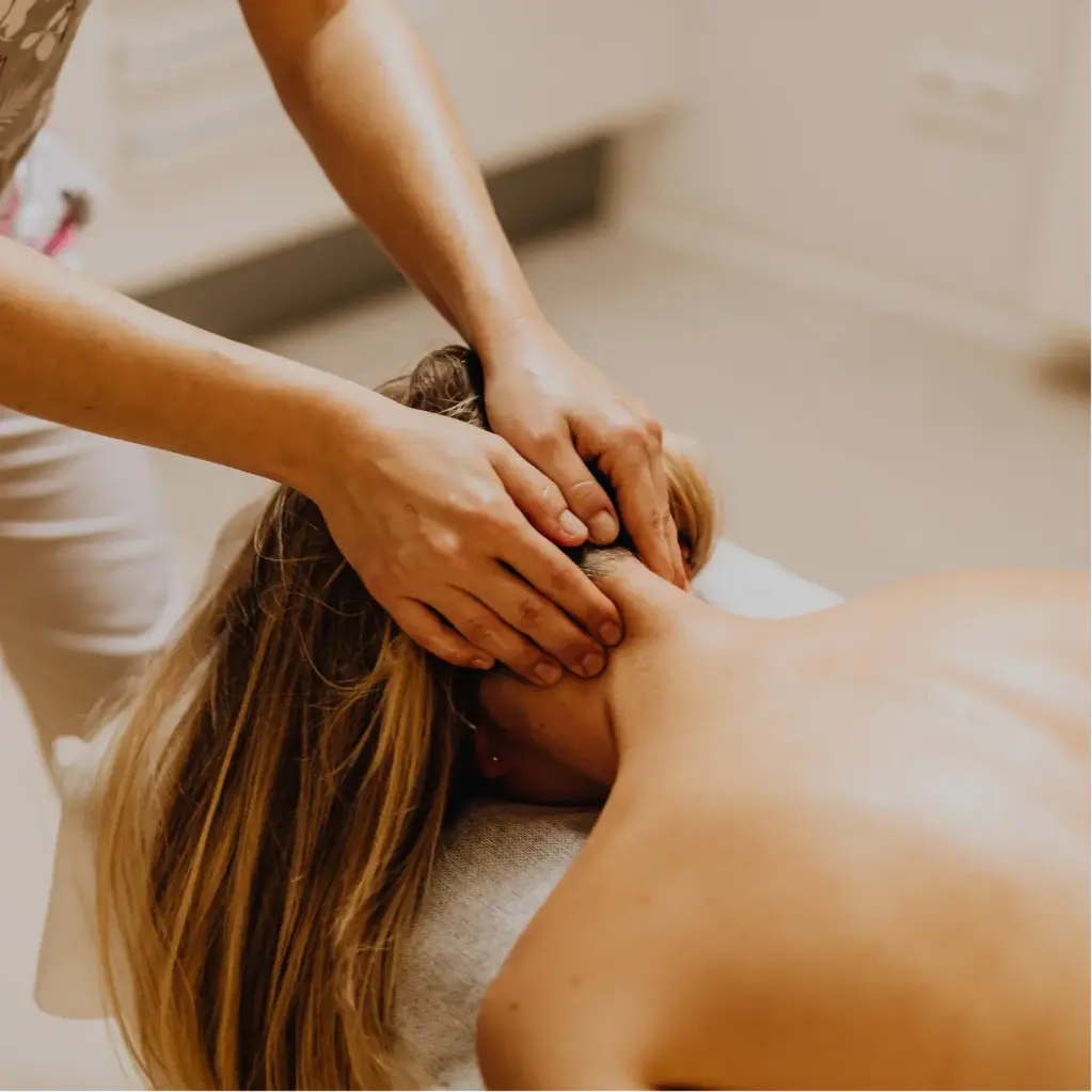 Ritual Cuerpo y Mente – Spa Catalonia Ramblas 