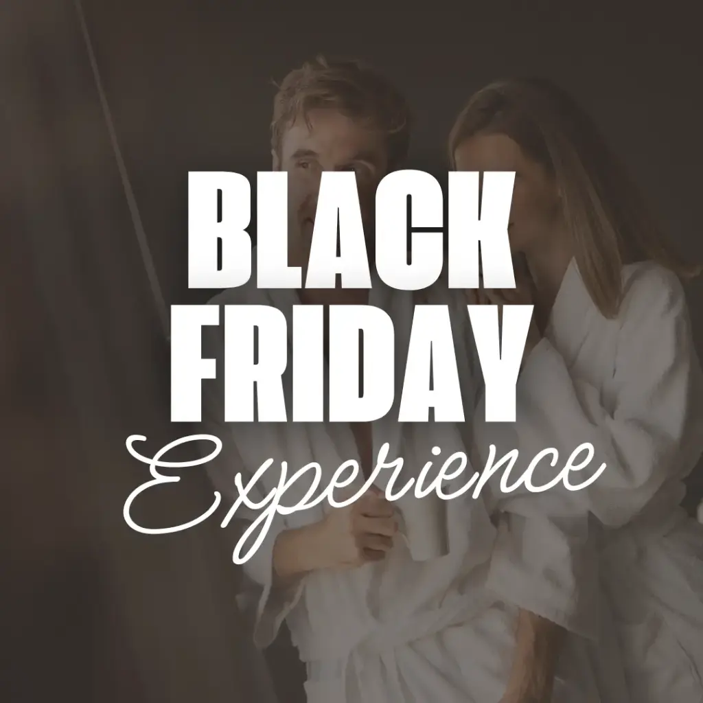 Experiencia Black Friday: Masaje en Pareja & Spa - Catalonia Ramblas